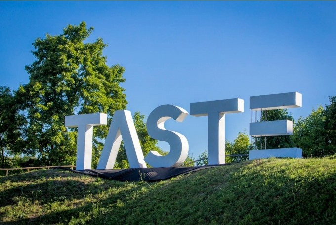Uz festivālu «Bauska TASTE» piedāvā iegādāties vienas dienas biļetes