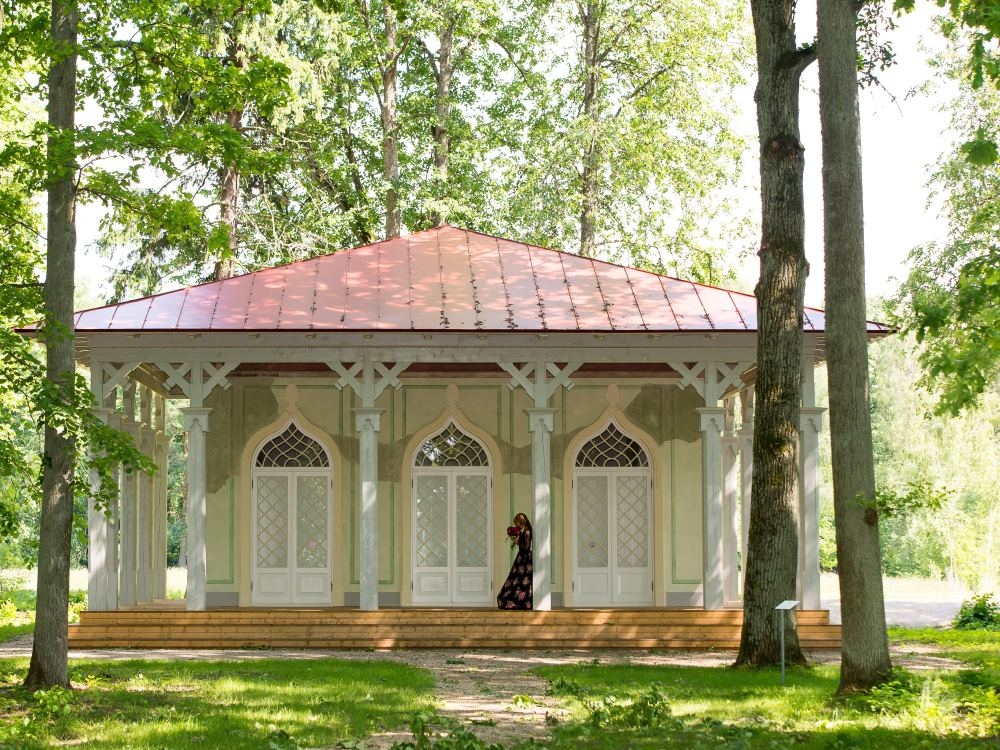 Latvijas pilīs un muižās notiks Vēsturisko dārzu dienas