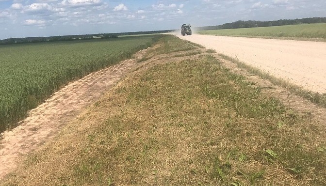 Piesārņojums Zemgales apkārtnē nav ietekmējis dzeramā ūdens kvalitāti