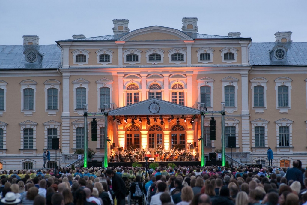 Rundālē un Rīgā skanēs 25. Starptautiskais Senās mūzikas festivāls