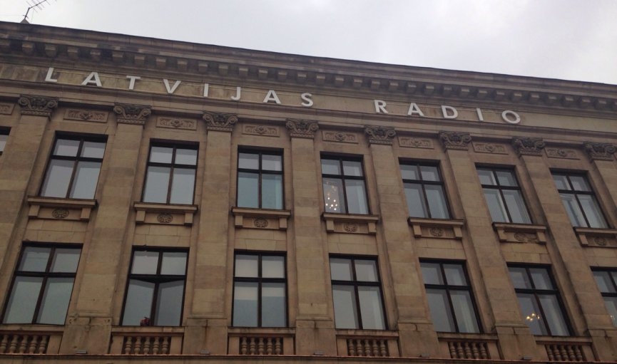 Latvijas Radio valde nākamnedēļ informēs par kritisko situāciju sabiedriskajā medijā