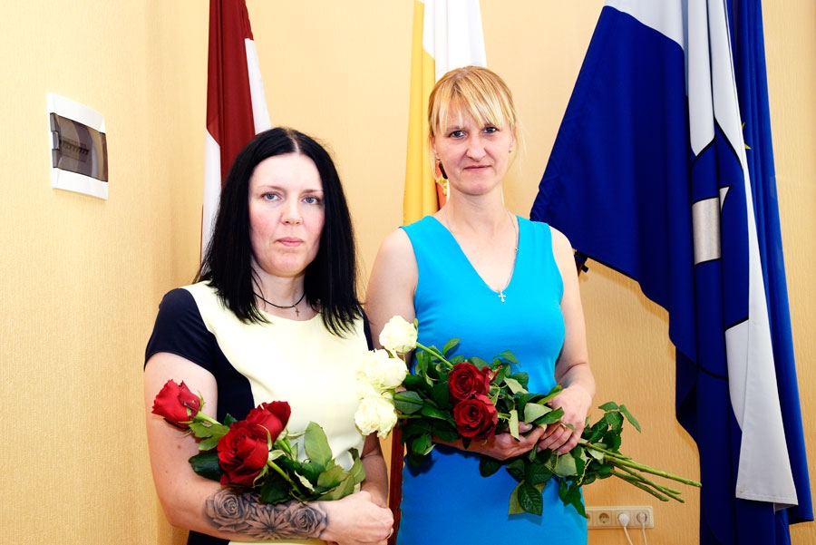 Sekmēs piederības izjūtu