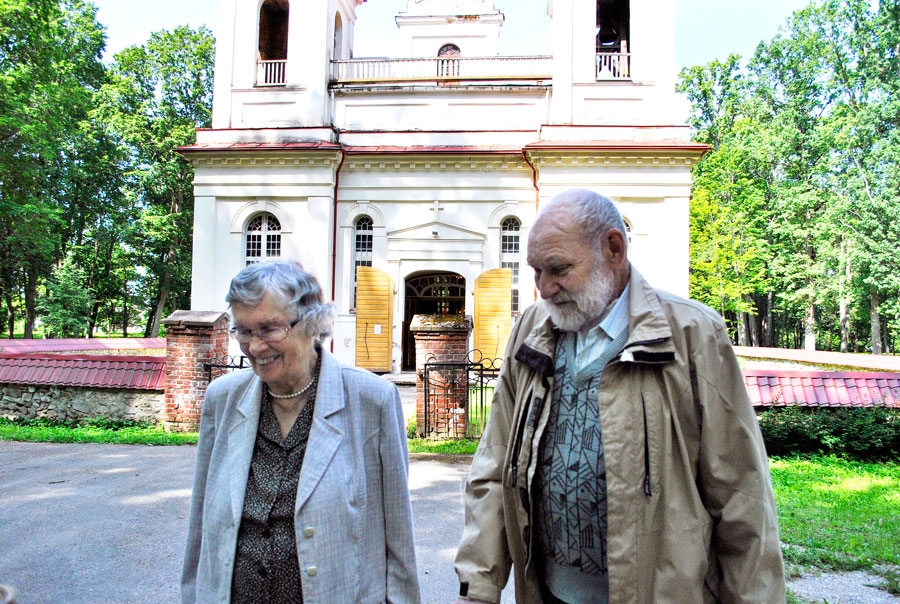 Kurmenes katoļu draudzē nominēts jauns prāvests