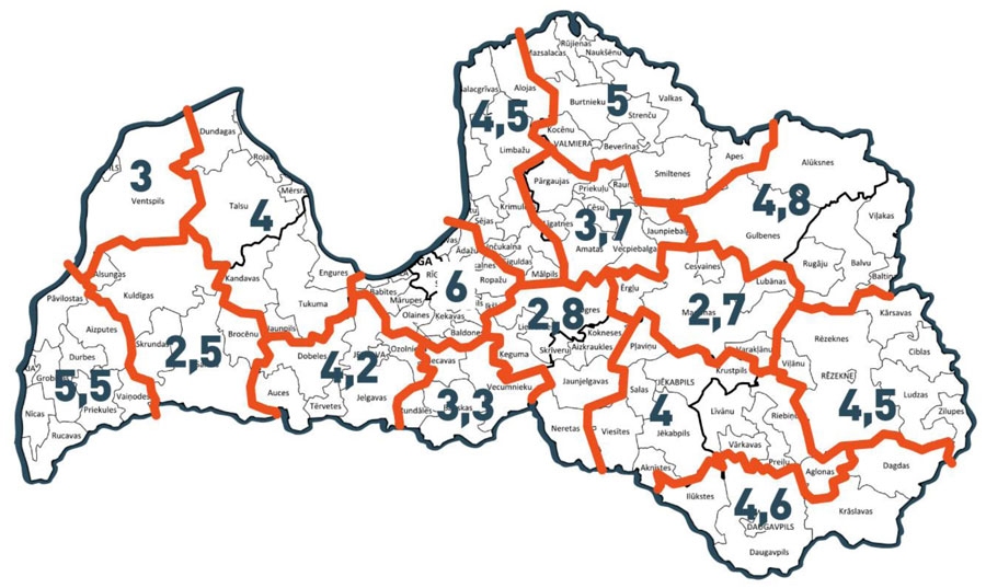 (Ne)attīstības plāns