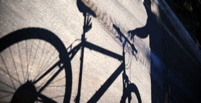 Negadījumos cietuši divi gājēji un seši velosipēdisti, viens no viņiem – Iecavā