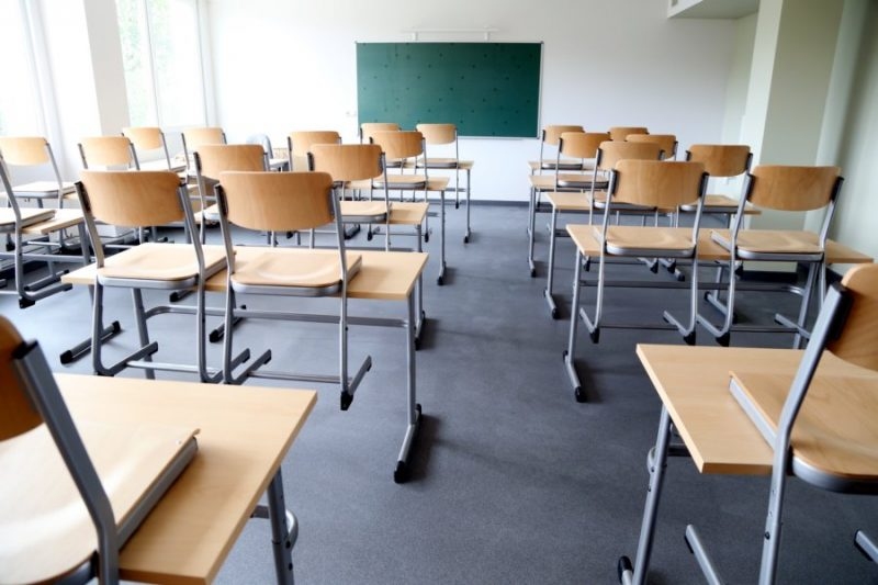 Skolēnu trūkuma dēļ Mežgaļu sākumskolu plāno pievienot Griķu pamatskolai