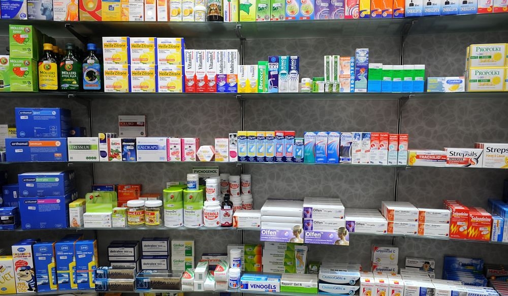 Savāc 10 000 parakstu par PVN samazināšanu medikamentiem