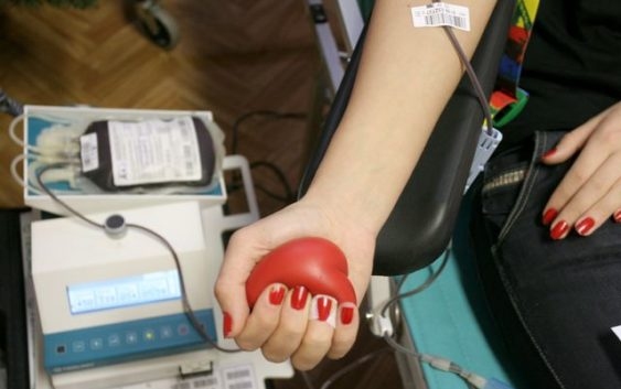 VADC nepieciešamas vairāku grupu asinis; Bauskā donorus gaidīs 26. augustā
