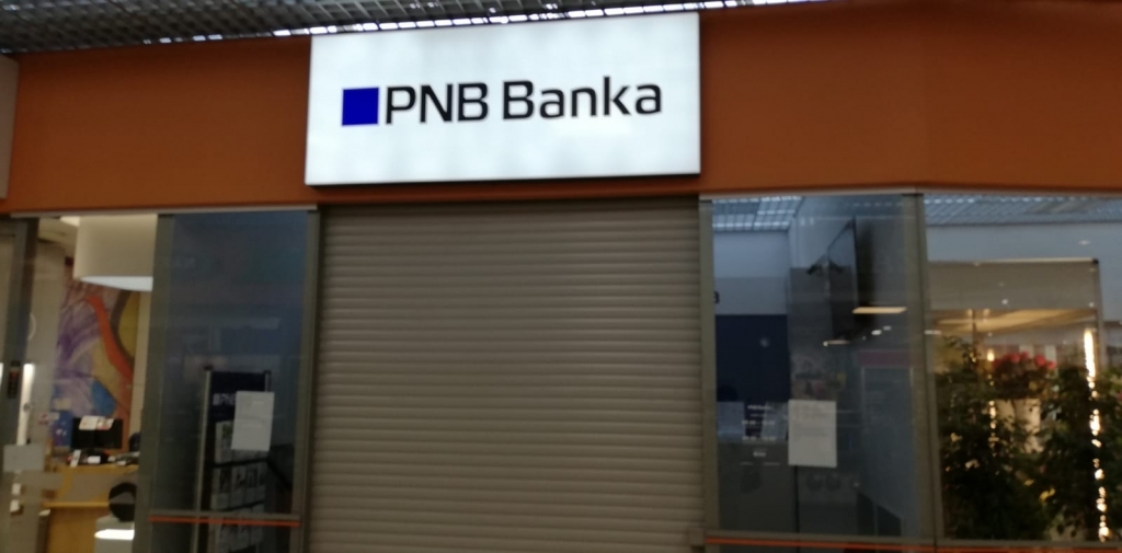 Sācies garantēto atlīdzību izmaksu process AS «PNB Banka» klientiem