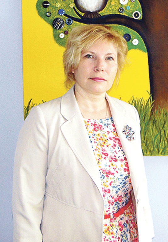 Zālītes skolai izvēlēta jauna direktore