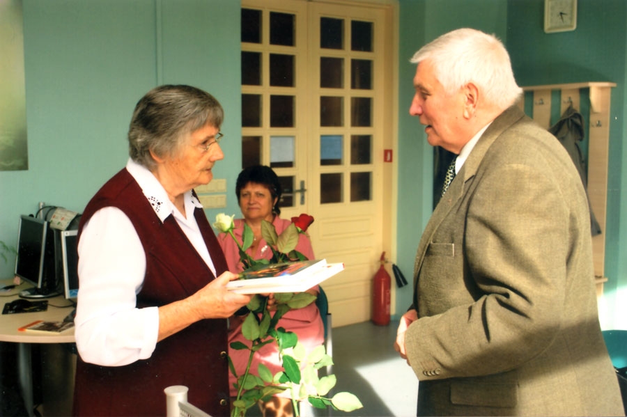 «Dzīve ir labākā dāvana dzimšanas dienā» (Reinis Ādmīdiņš)