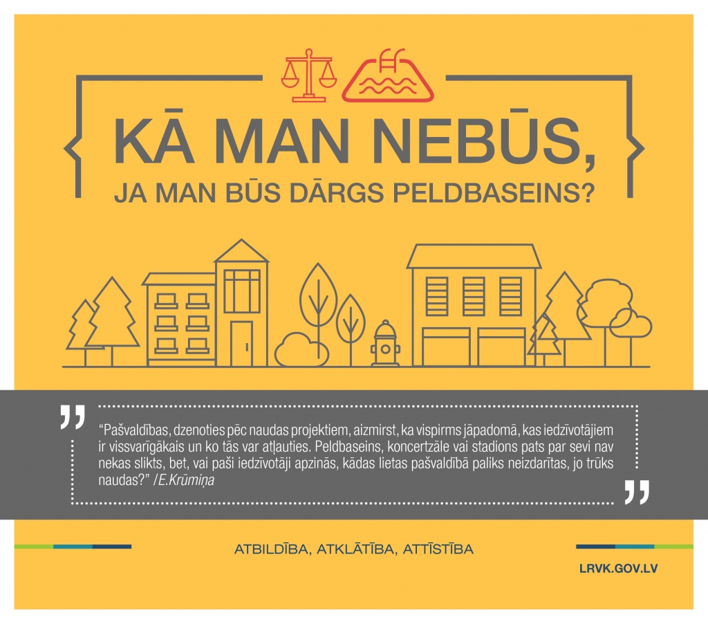 Bauskas novada pašvaldībā noslēgusies Valsts kontroles veiktā revīzija; pašvaldības komentārs un atziņas