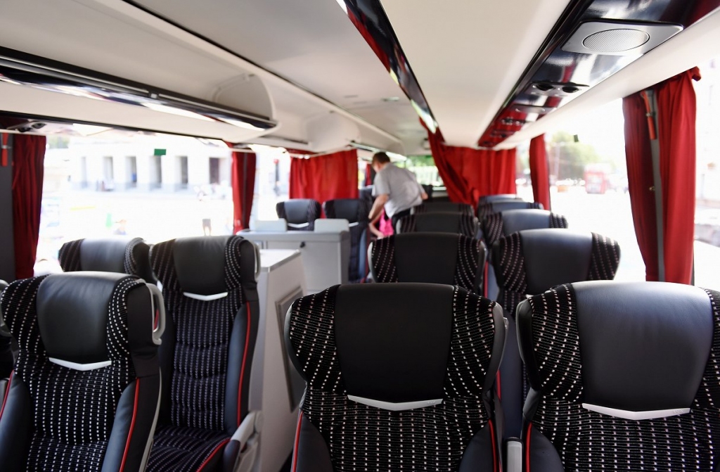 CSDD kampaņā «Vari mašīnā. Vari arī autobusā» aicina reģionālajos reisos lietot drošības jostas