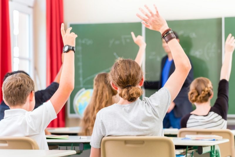 Aicina piedalīties Skolotāju dienai veltītā tiešsaistes zibakcijā
