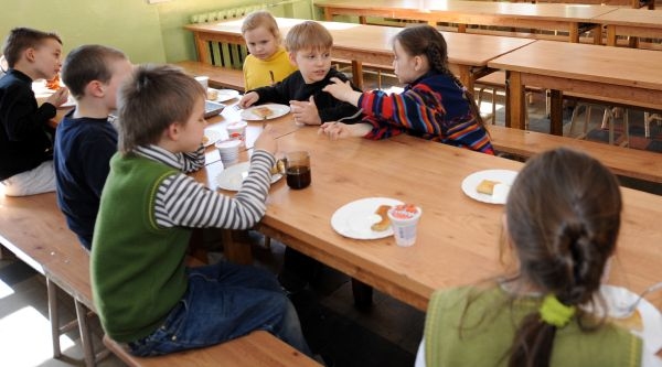 Iecavas pamatskolā būs pieejams arī launags