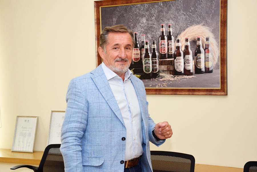 Divdesmit viens alus gads Bauskā