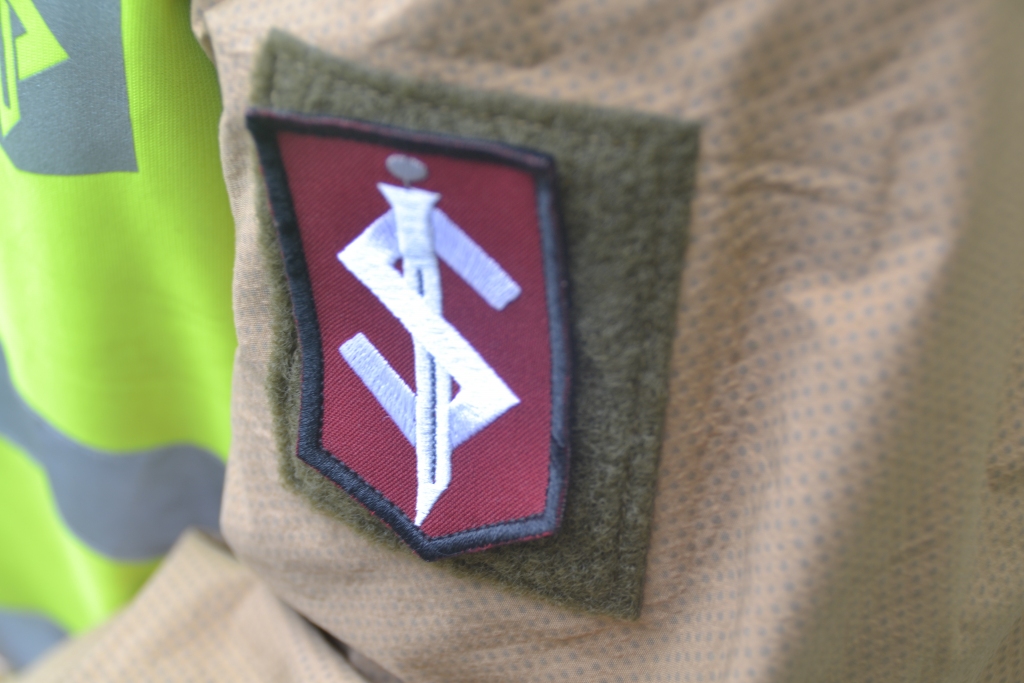 Par pulkveža Jura Dalbiņa kausu jaunsargi cīnās 12. reizi