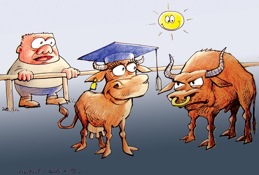 Karikatūra