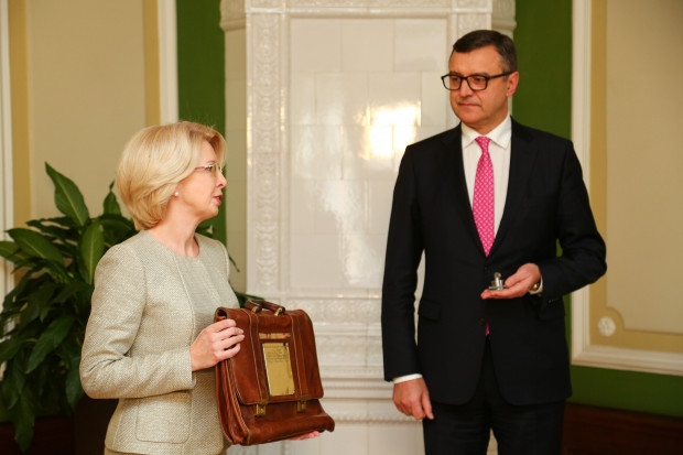 «Deputātu kvotas» budžetā tomēr neatjaunos