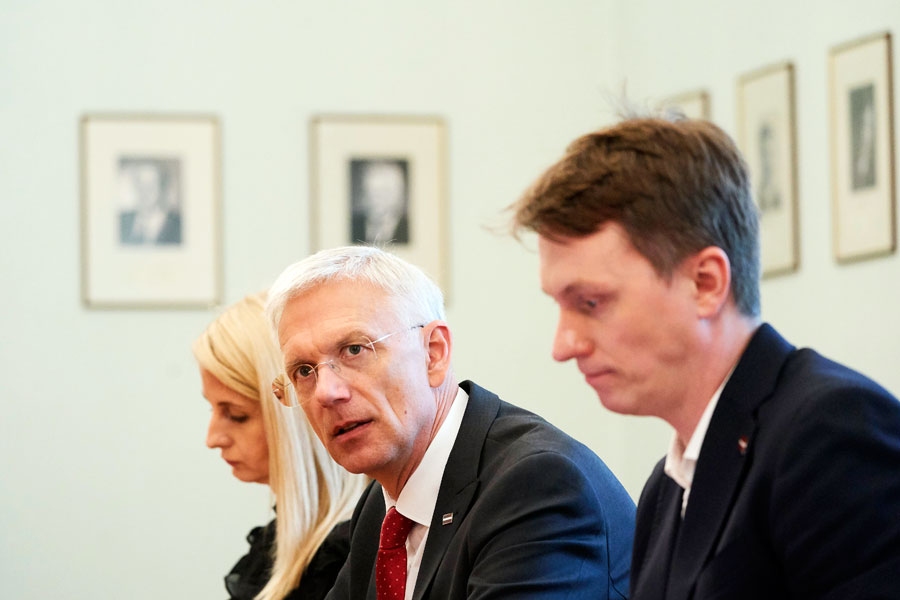 Saprotamāku, taisnīgāku nodokļu sistēmu