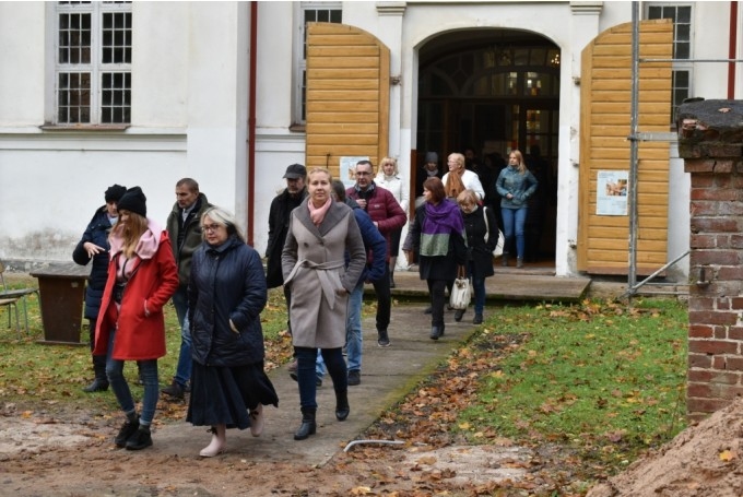 Labdarības koncertā Kurmenes baznīcai saziedoti vairāk nekā 5000 eiro