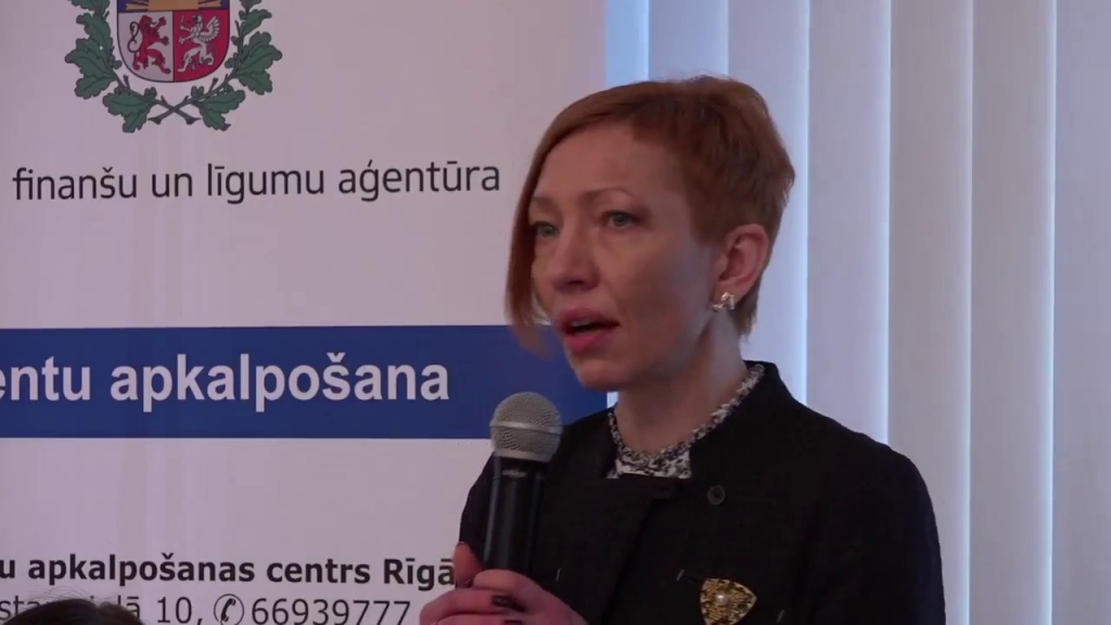 Bezmaksas seminārā Rundālē stāstīs par labo praksi ES fondu projektu īstenošanā
