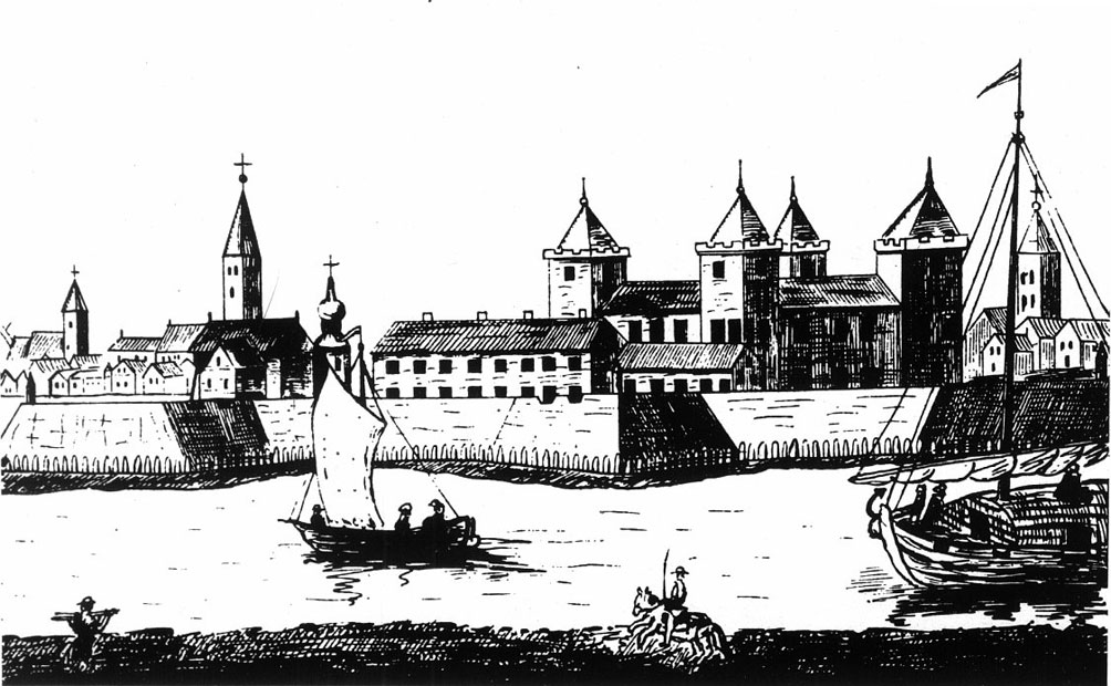 Par kādu leģendāru dēkaini