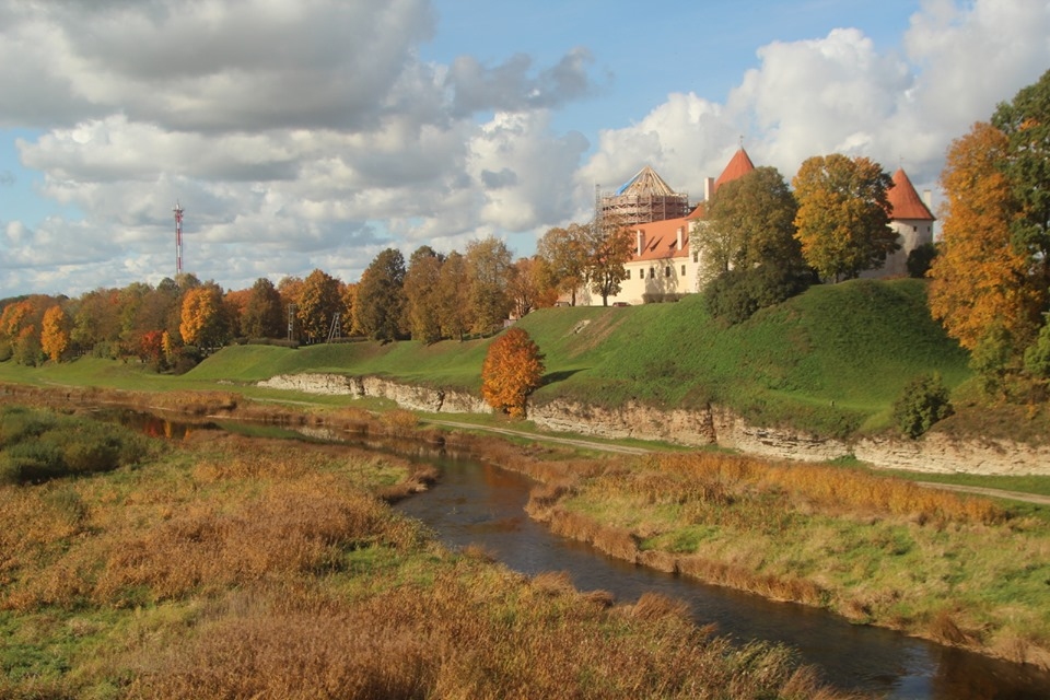 Bauskā gaiss iesilis līdz plus 19 grādiem