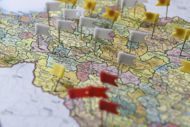 Valdība lems par administratīvi teritoriālo reformu