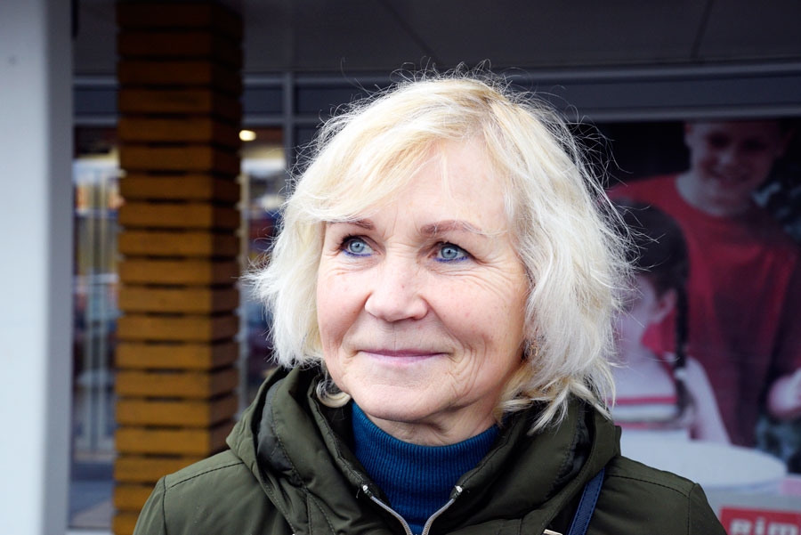 «Bauskas Dzīve» jautā