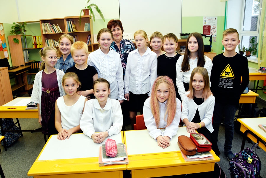 Zinošākie Latvijā