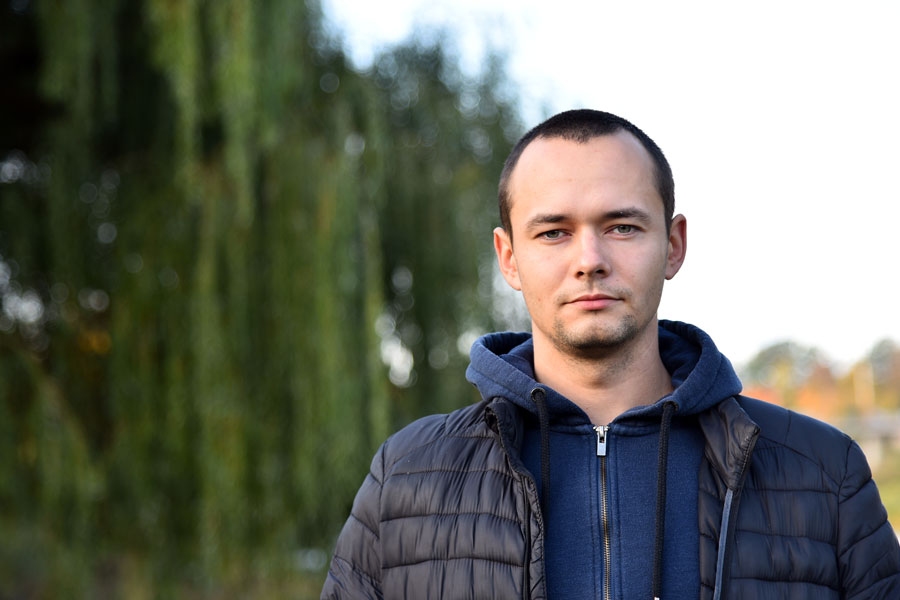 No pasaules līdz Latvijas čempionam