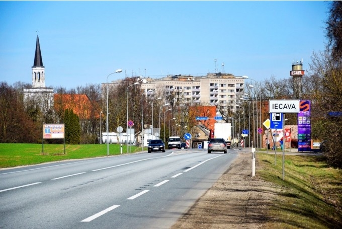 Konkursā «Ģimenei draudzīgākā pašvaldība 2019» Zemgales reģionā pašlaik viens no līderiem ir Iecavas novads