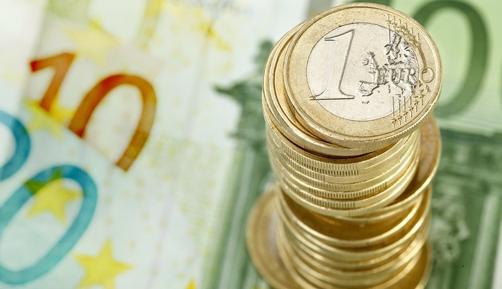 "Eurostat": Latvijā ir ES piektā zemākā nodokļu attiecība pret IKP