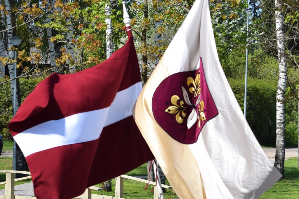 Svētkos pasniegs Vecumnieku novada domes apbalvojumus