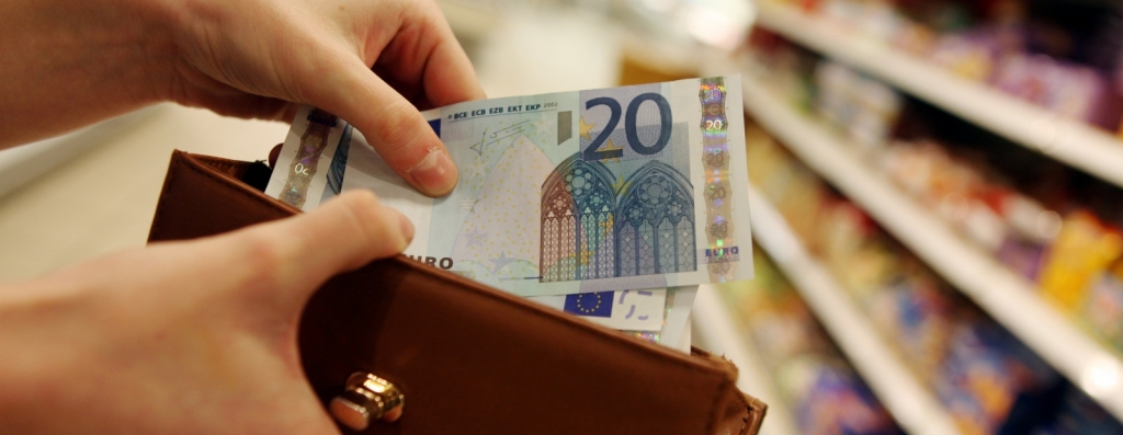 Gada inflācija oktobrī Latvijā - 2,3%