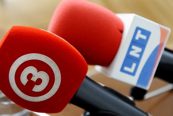 «All Media Baltics» no decembra Baltijā strādās ar TV3 zīmolu