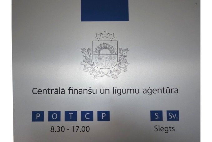 Rundālē notiks seminārs par labo praksi ES fondu projektu īstenošanā