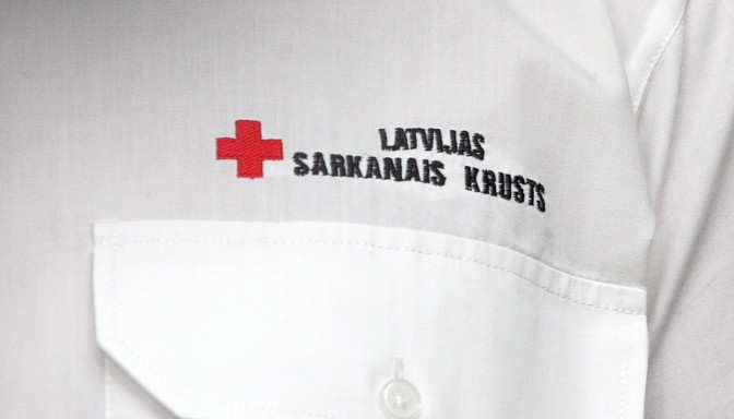 «Derpeli» plāno nodot Latvijas Sarkanajam Krustam