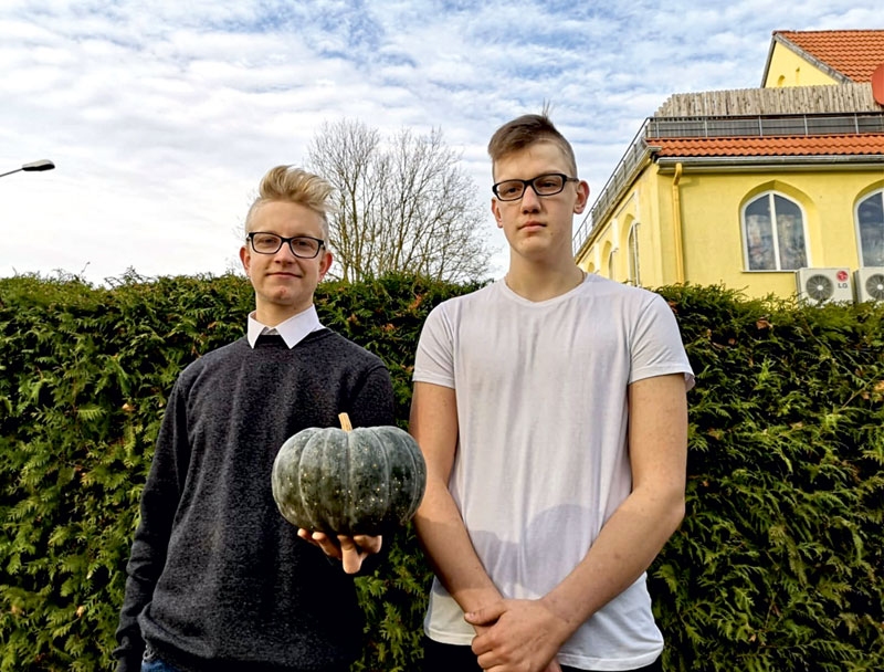 Bauskas skolēni tikuši līdz finālam Latvijas mēroga biznesa plānu konkursā