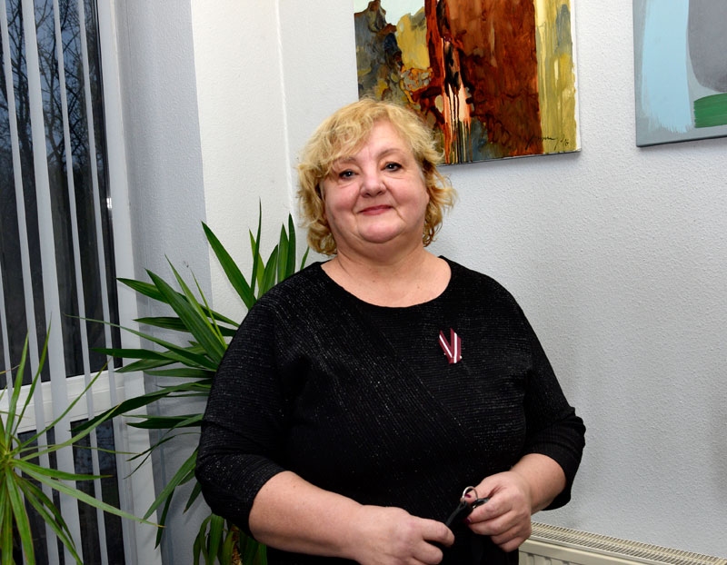 Vislielākais atbalsts – ģimene