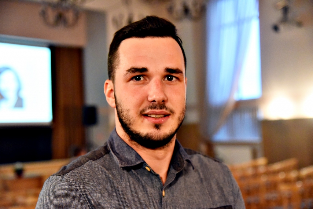 Bauskas novadā darbu uzsācis jauns jaunatnes lietu speciālists
