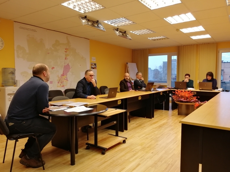 Iecavas novada deputātiem jālemj, kādai jaundzimušo dāvanai tērēties