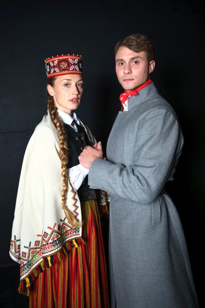 Teātra viļņi vienmēr sasniedz skatītājus