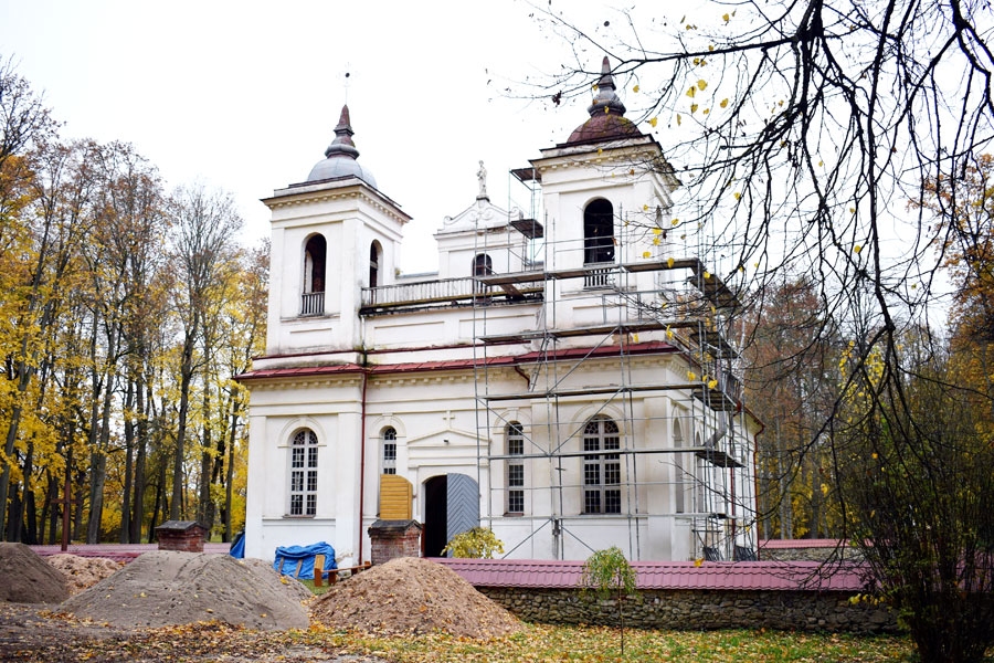 Savdabības atslēga – Kurmenei uzticīgie ļaudis