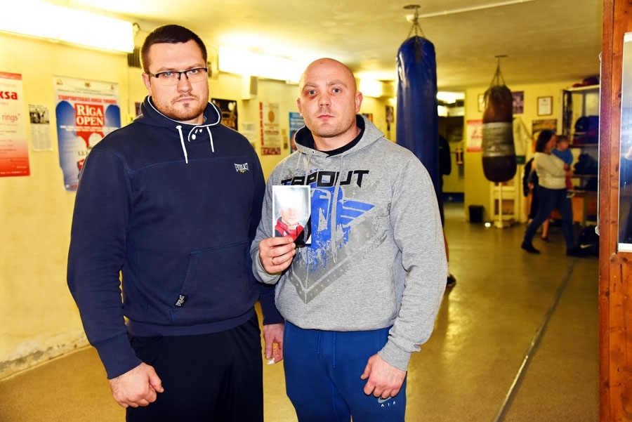 Bauskas boksa klubs turpinās darboties