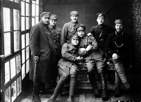 Latvijas likteni izšķirošās cīņas