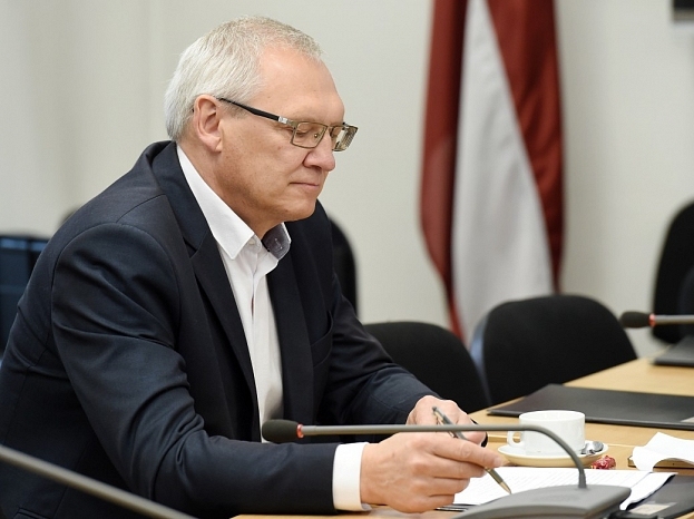 Rundāles pašvaldība par reformu atbildīgo Saeimas komisiju lūdz saglabāt novadu kā patstāvīgu teritoriju