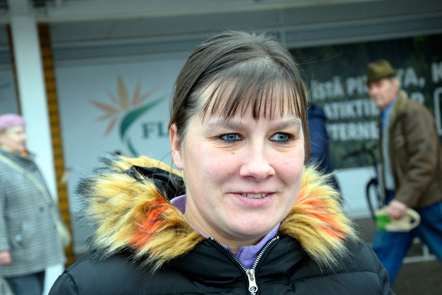 «Bauskas Dzīve» jautā