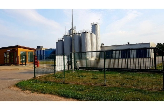 Tiesa izbeigusi piena pārstrādes uzņēmuma «Baltic Dairy Board» tiesiskās aizsardzības procesa lietu